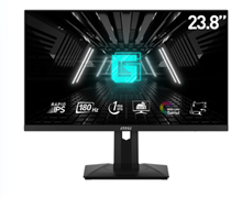مانیتور ام اس آی مدل G244PF E2 سایز 23.8 اینچ گیمینگ